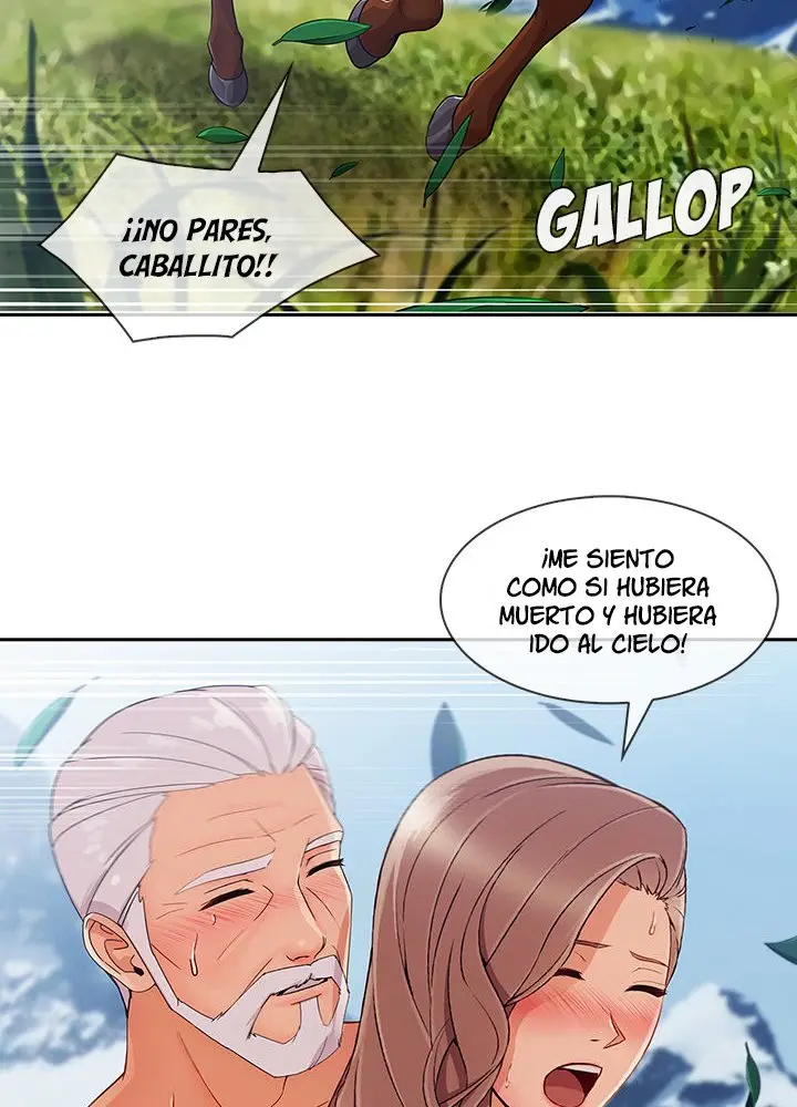 Lady Long Legs (2018) - Capítulo 40 - Página 25 - LectorTMOo
