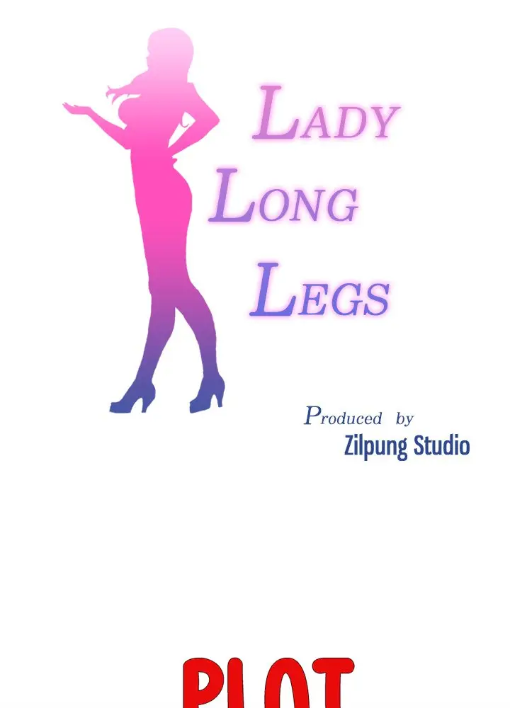 Lady Long Legs (2018) - Capítulo 41 - Página 2 - LectorTMOo