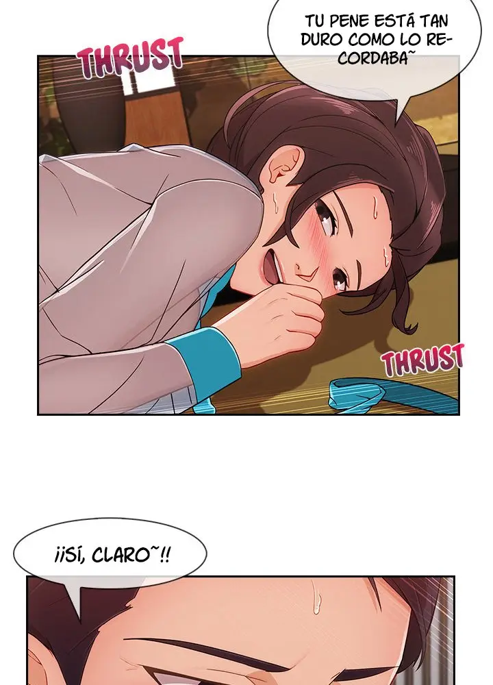Lady Long Legs (2018) - Capítulo 41 - Página 11 - LectorTMOo