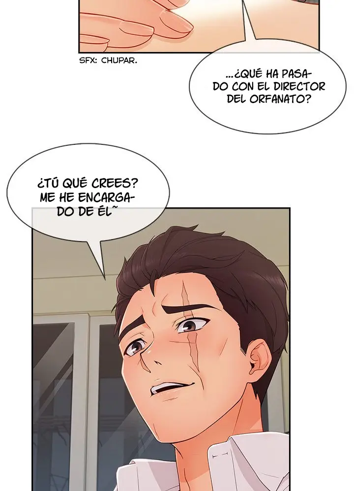 Lady Long Legs (2018) - Capítulo 41 - Página 32 - LectorTMOo
