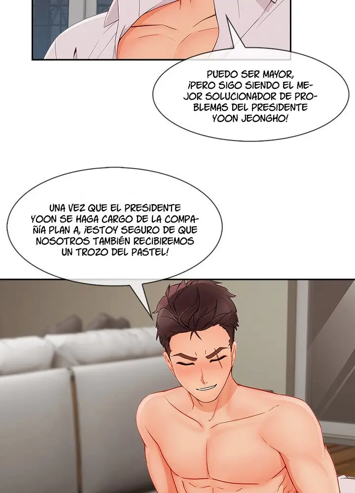 Lady Long Legs (2018) - Capítulo 41 - Página 33 - LectorTMOo
