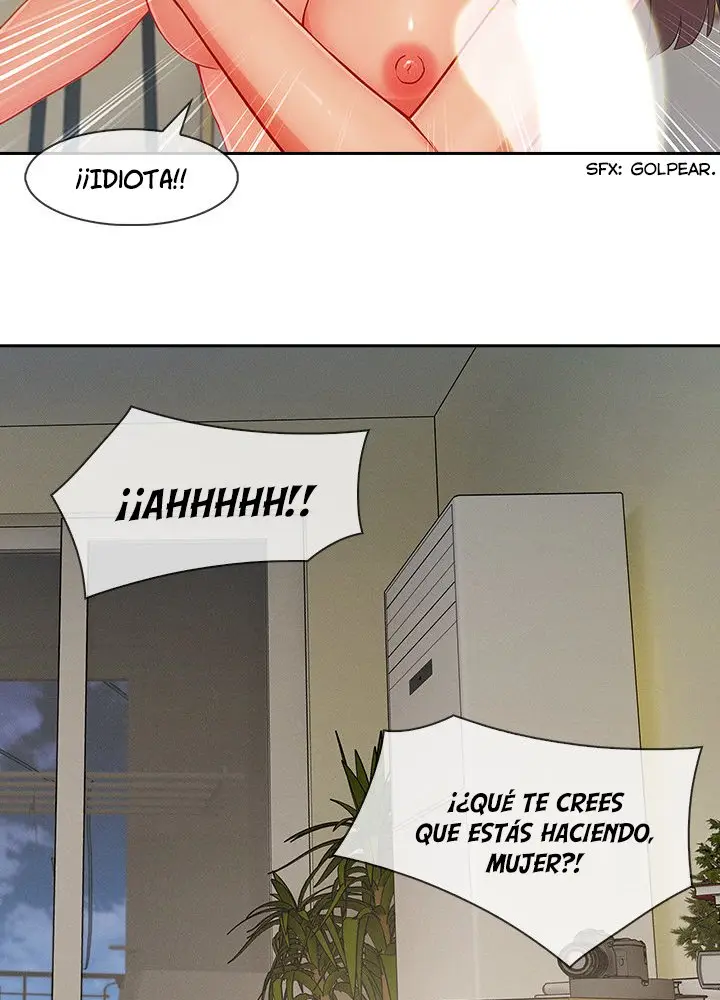 Lady Long Legs (2018) - Capítulo 41 - Página 36 - LectorTMOo