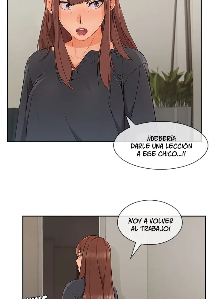 Lady Long Legs (2018) - Capítulo 41 - Página 43 - LectorTMOo