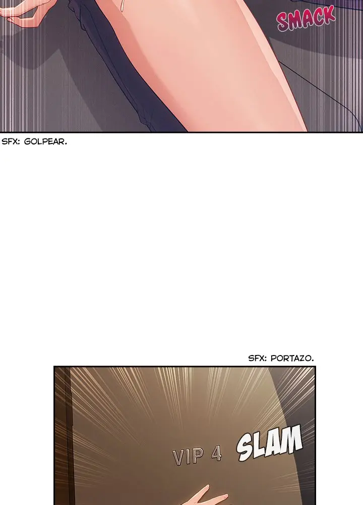 Lady Long Legs (2018) - Capítulo 41 - Página 53 - LectorTMOo