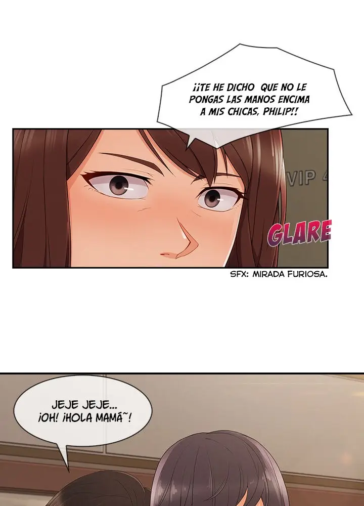 Lady Long Legs (2018) - Capítulo 41 - Página 55 - LectorTMOo