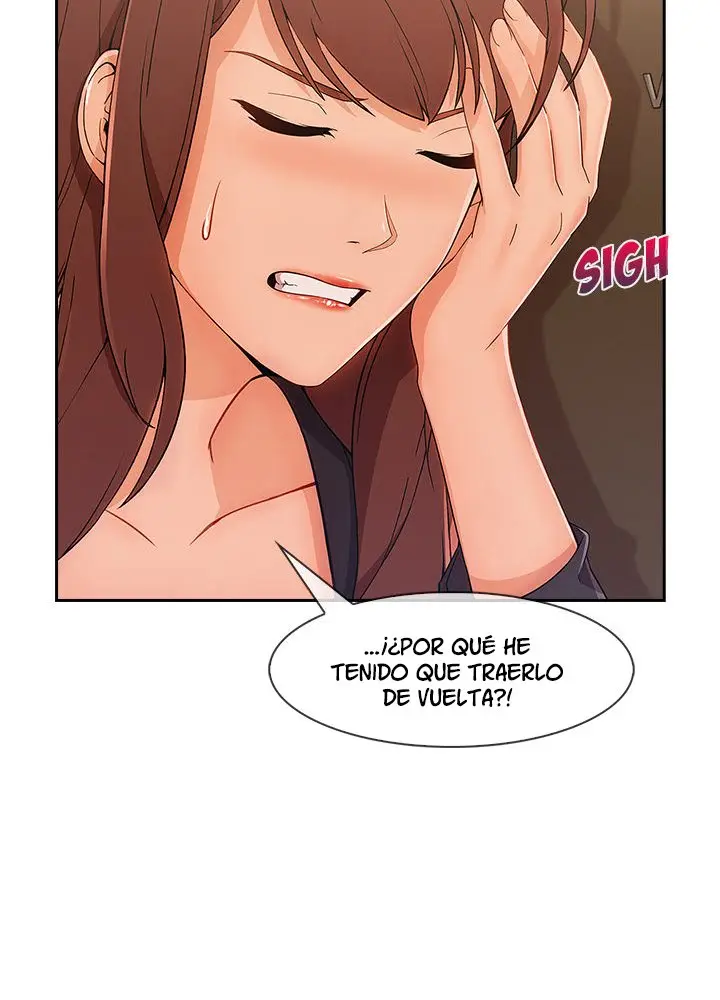 Lady Long Legs (2018) - Capítulo 41 - Página 60 - LectorTMOo