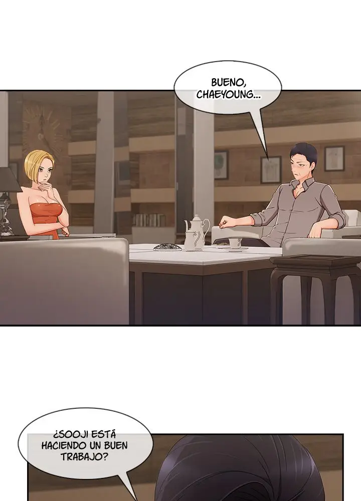 Lady Long Legs (2018) - Capítulo 41 - Página 65 - LectorTMOo