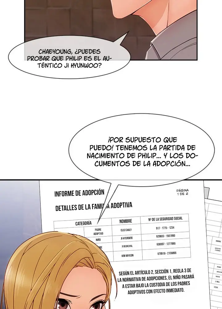 Lady Long Legs (2018) - Capítulo 41 - Página 71 - LectorTMOo