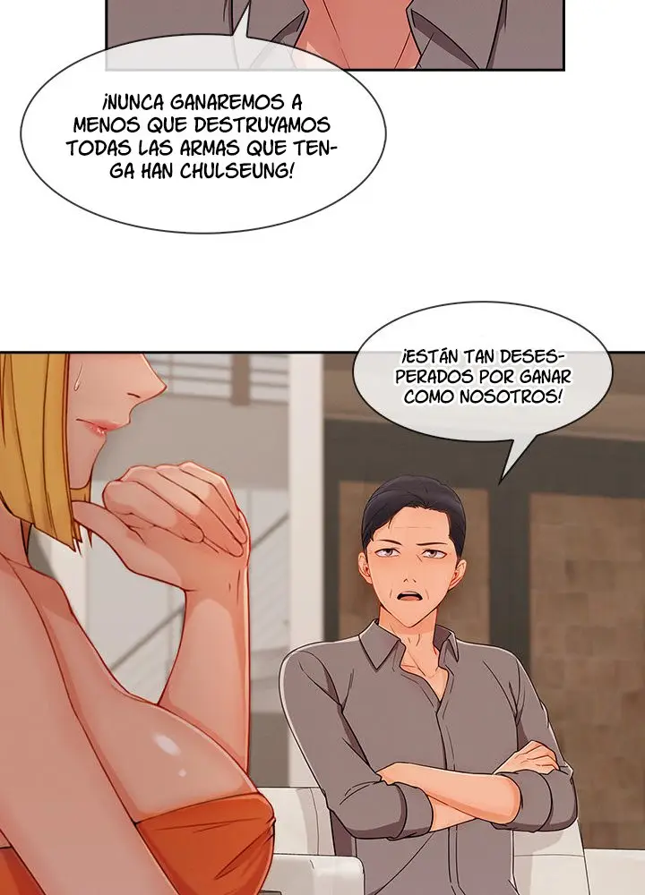Lady Long Legs (2018) - Capítulo 41 - Página 75 - LectorTMOo
