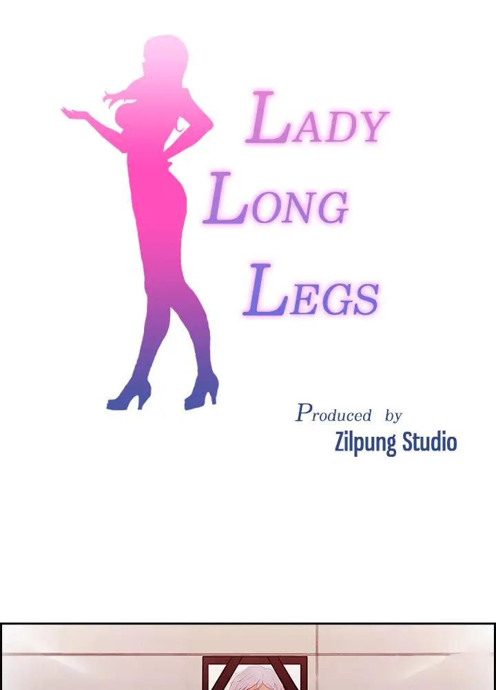 Lady Long Legs (2018) - Capítulo 42 - Página 2 - LectorTMOo