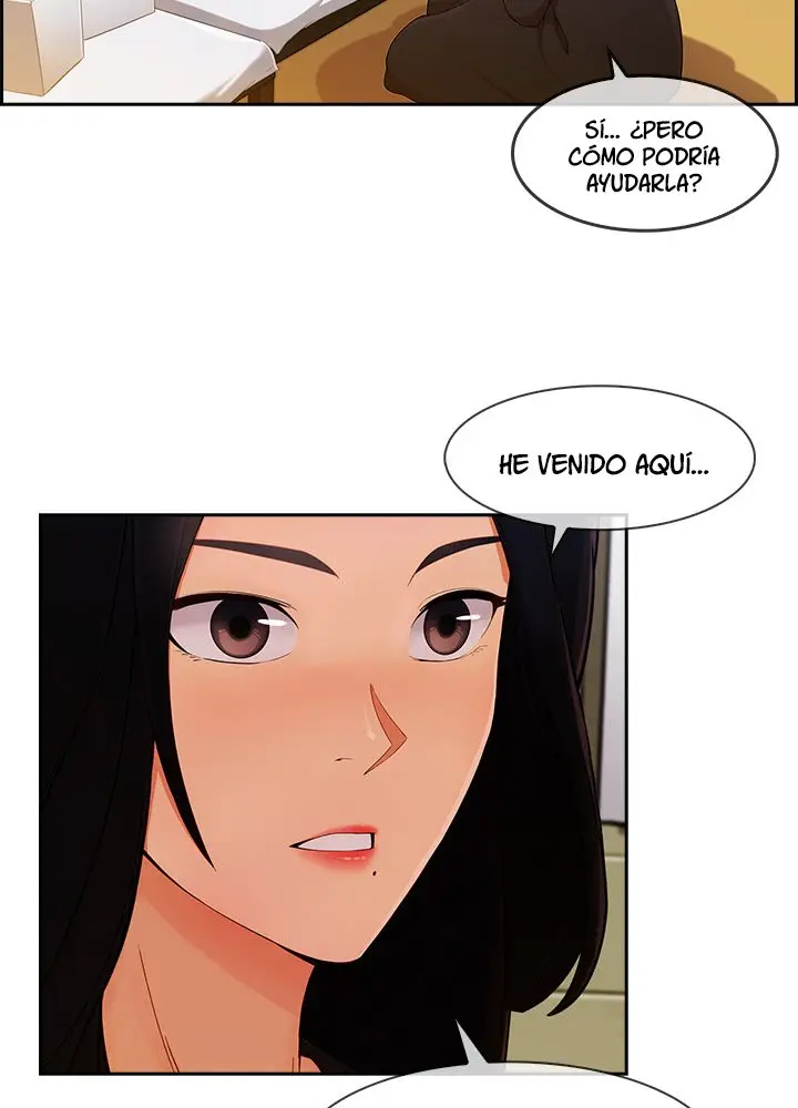 Lady Long Legs (2018) - Capítulo 42 - Página 5 - LectorTMOo