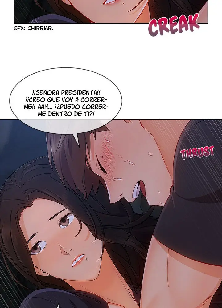 Lady Long Legs (2018) - Capítulo 42 - Página 29 - LectorTMOo