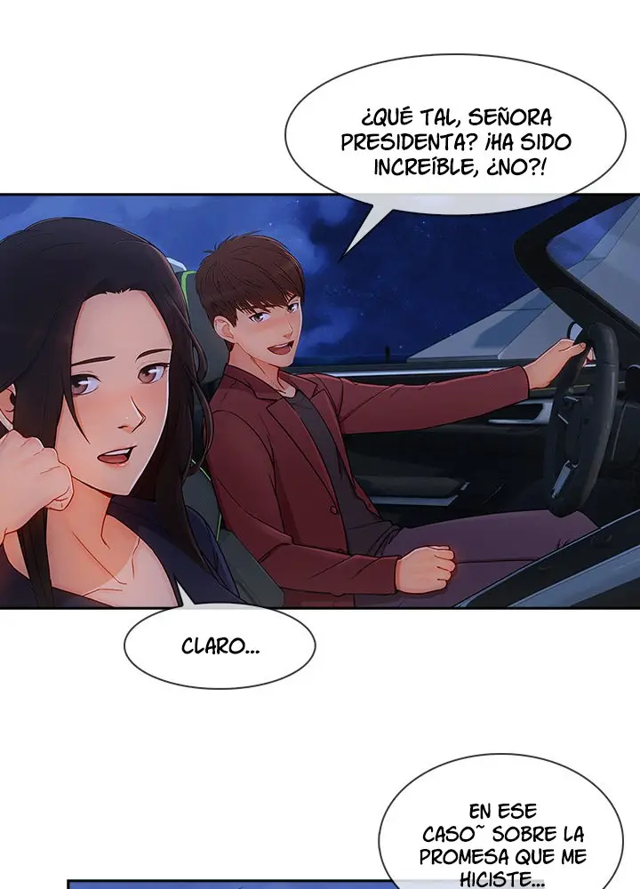 Lady Long Legs (2018) - Capítulo 42 - Página 33 - LectorTMOo