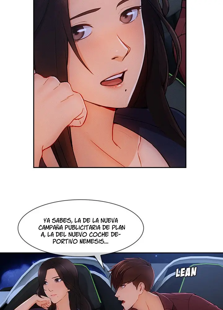 Lady Long Legs (2018) - Capítulo 42 - Página 35 - LectorTMOo