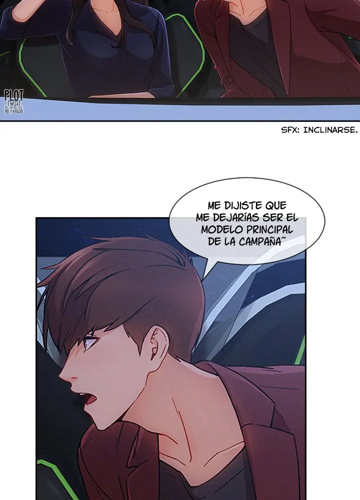 Lady Long Legs (2018) - Capítulo 42 - Página 36 - LectorTMOo