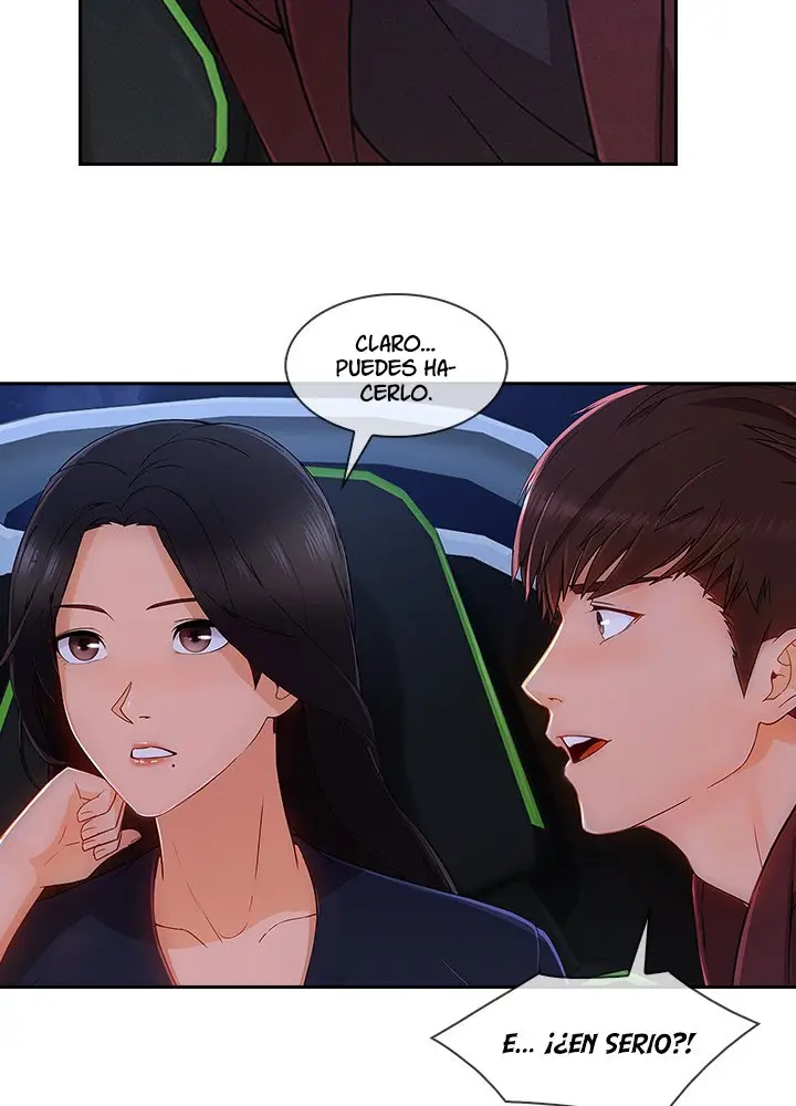 Lady Long Legs (2018) - Capítulo 42 - Página 37 - LectorTMOo