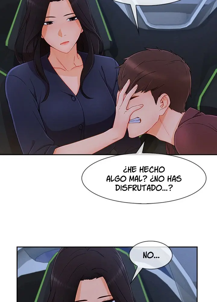 Lady Long Legs (2018) - Capítulo 42 - Página 41 - LectorTMOo