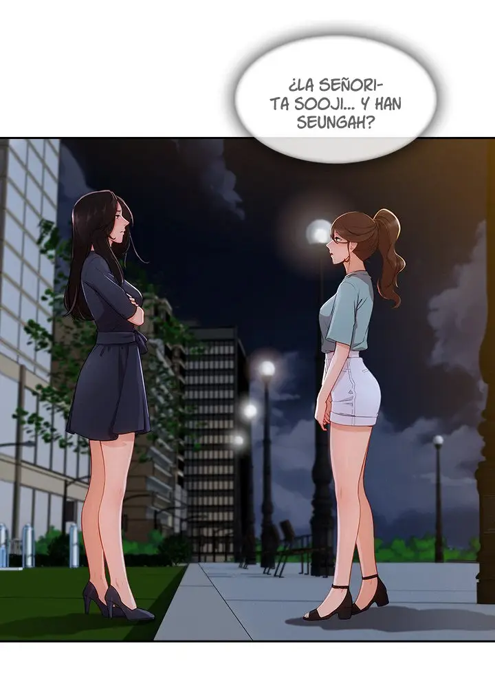 Lady Long Legs (2018) - Capítulo 42 - Página 53 - LectorTMOo