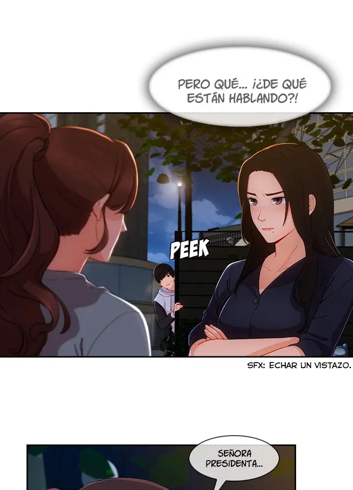 Lady Long Legs (2018) - Capítulo 42 - Página 54 - LectorTMOo
