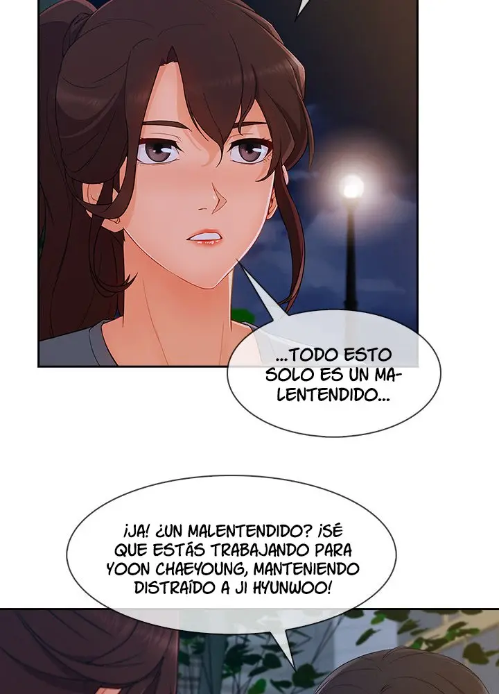 Lady Long Legs (2018) - Capítulo 42 - Página 55 - LectorTMOo