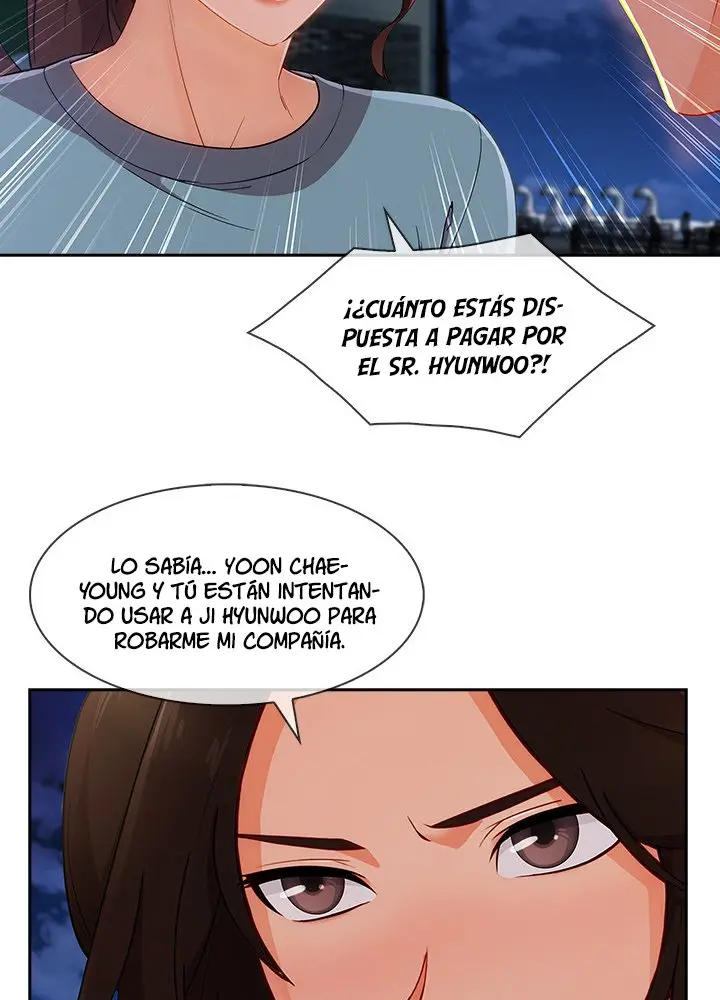 Lady Long Legs (2018) - Capítulo 42 - Página 66 - LectorTMOo