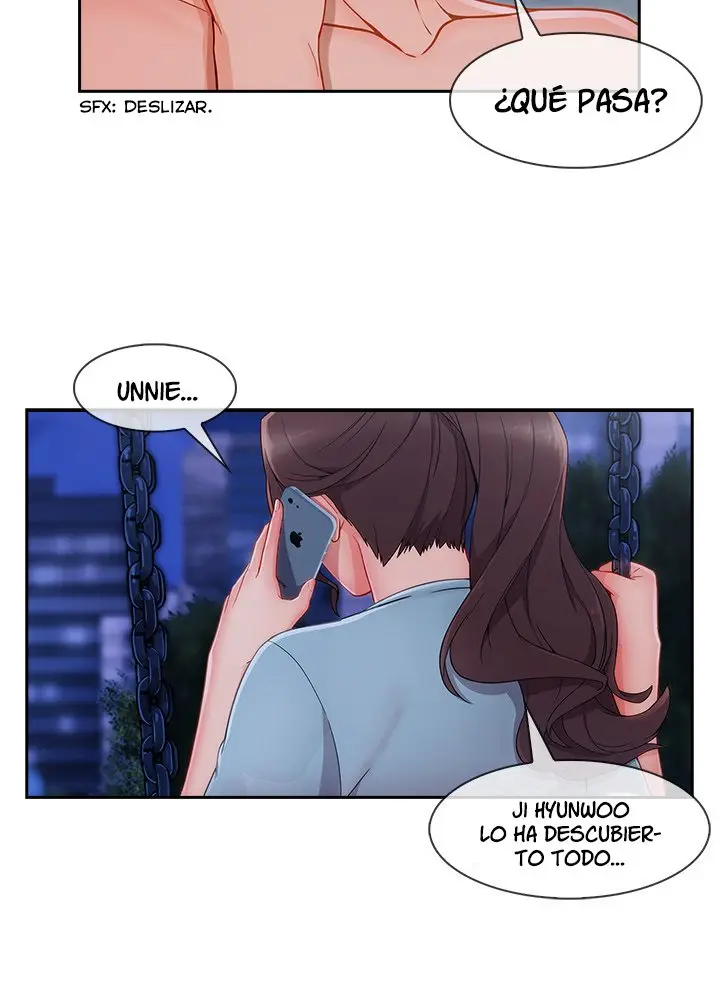 Lady Long Legs (2018) - Capítulo 43 - Página 23 - LectorTMOo