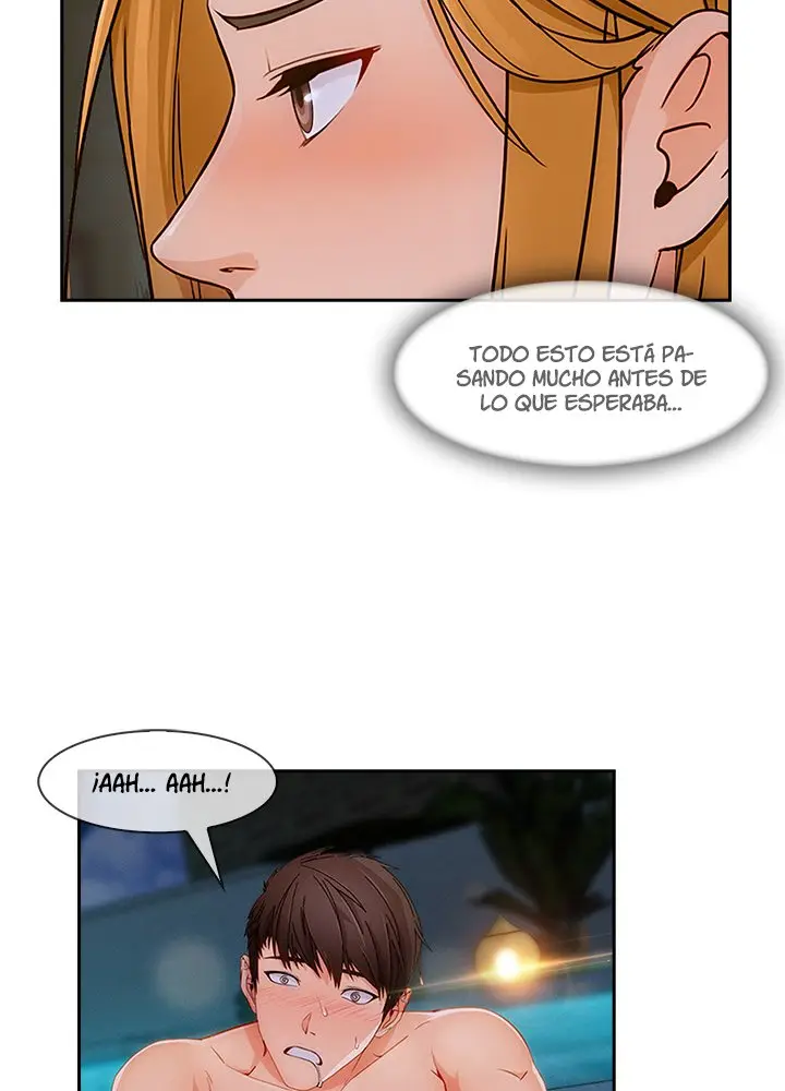 Lady Long Legs (2018) - Capítulo 43 - Página 28 - LectorTMOo