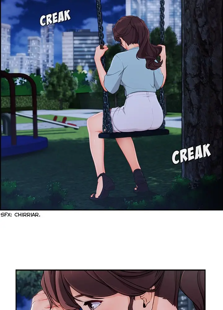 Lady Long Legs (2018) - Capítulo 43 - Página 31 - LectorTMOo