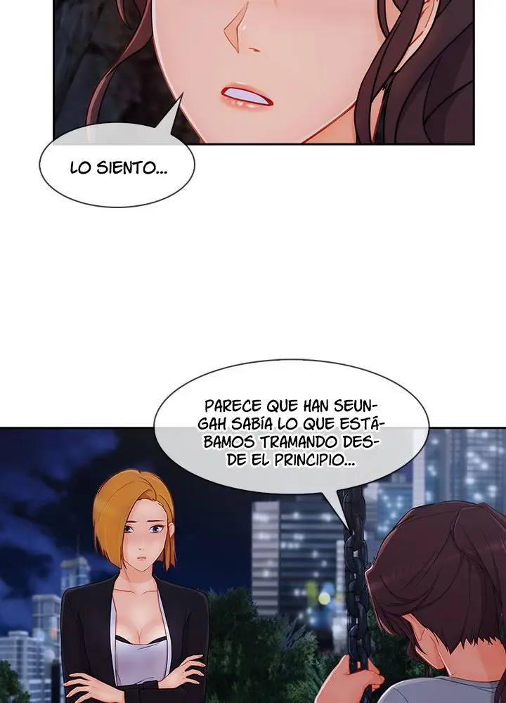 Lady Long Legs (2018) - Capítulo 43 - Página 34 - LectorTMOo