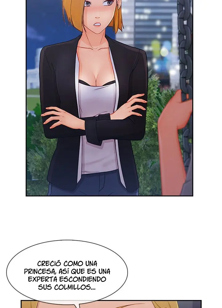 Lady Long Legs (2018) - Capítulo 43 - Página 36 - LectorTMOo