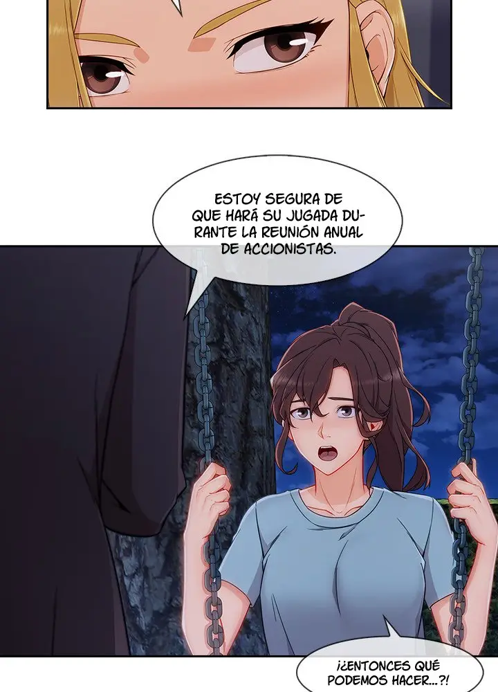Lady Long Legs (2018) - Capítulo 43 - Página 37 - LectorTMOo
