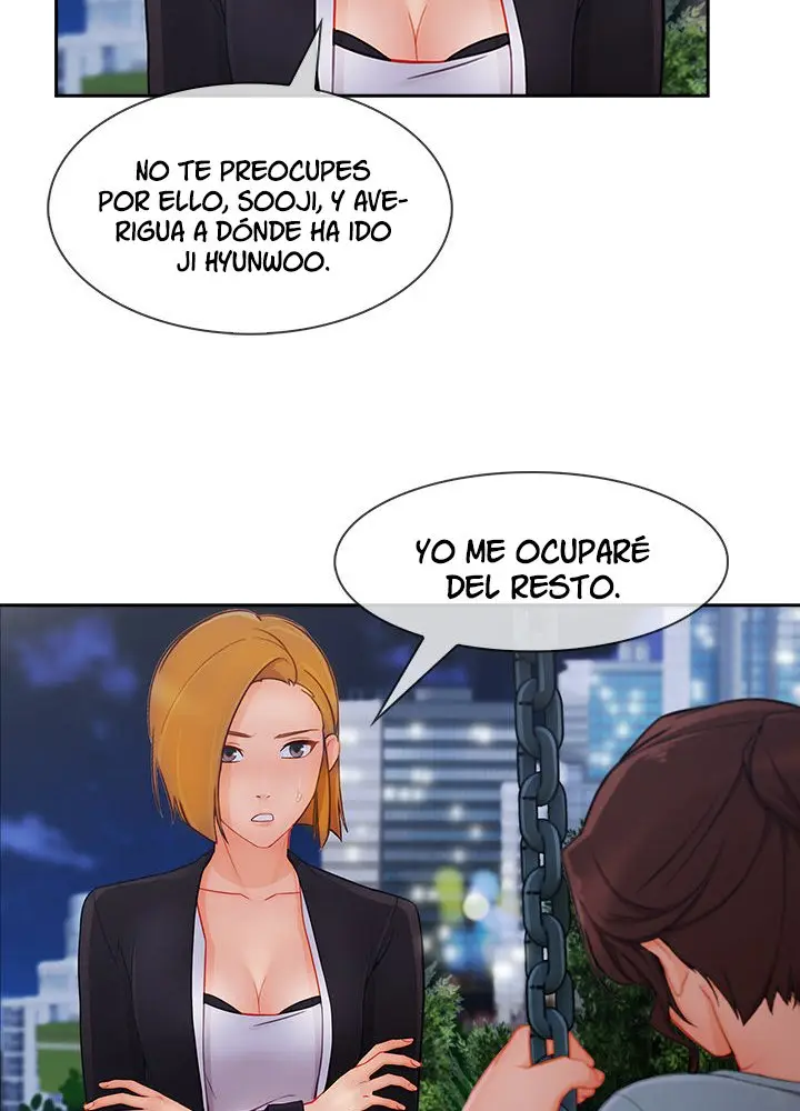 Lady Long Legs (2018) - Capítulo 43 - Página 40 - LectorTMOo