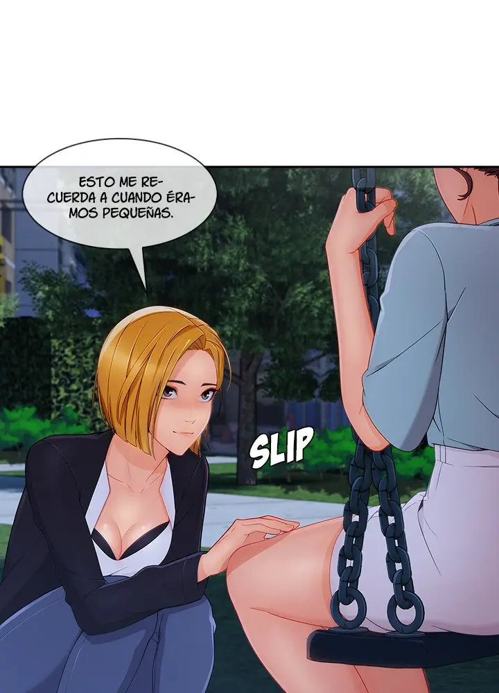 Lady Long Legs (2018) - Capítulo 43 - Página 42 - LectorTMOo