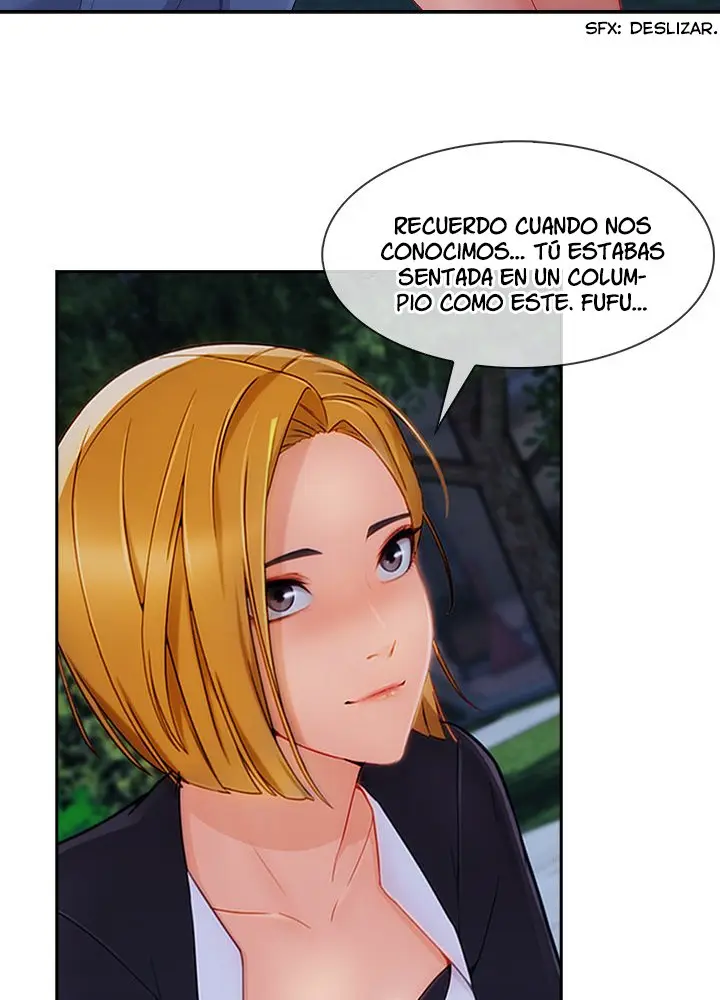Lady Long Legs (2018) - Capítulo 43 - Página 43 - LectorTMOo