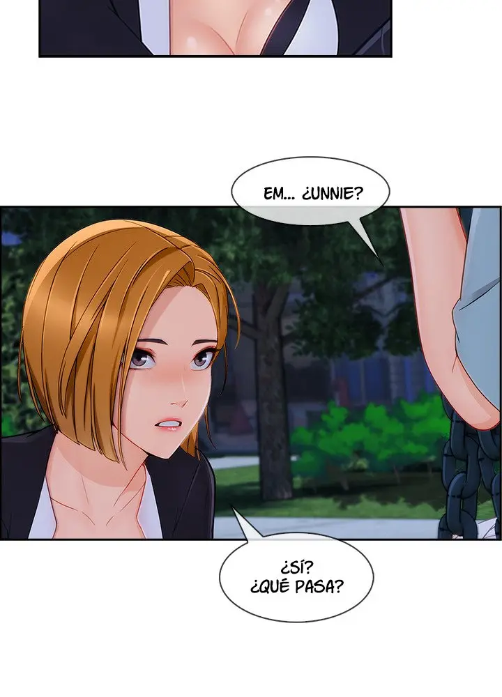 Lady Long Legs (2018) - Capítulo 43 - Página 44 - LectorTMOo
