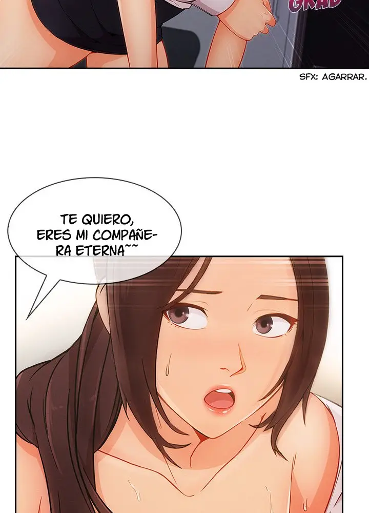 Lady Long Legs (2018) - Capítulo 43 - Página 57 - LectorTMOo