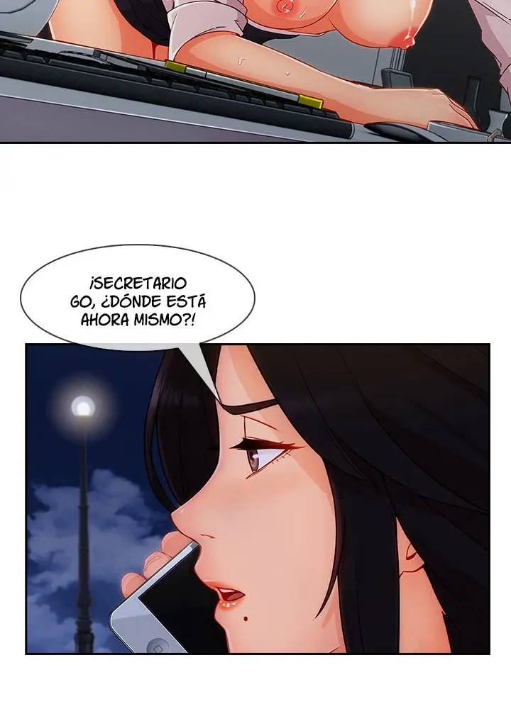 Lady Long Legs (2018) - Capítulo 43 - Página 63 - LectorTMOo