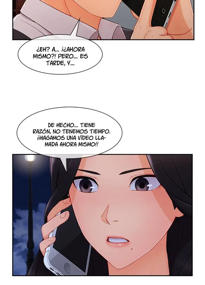 Lady Long Legs (2018) - Capítulo 43 - Página 67 - LectorTMOo