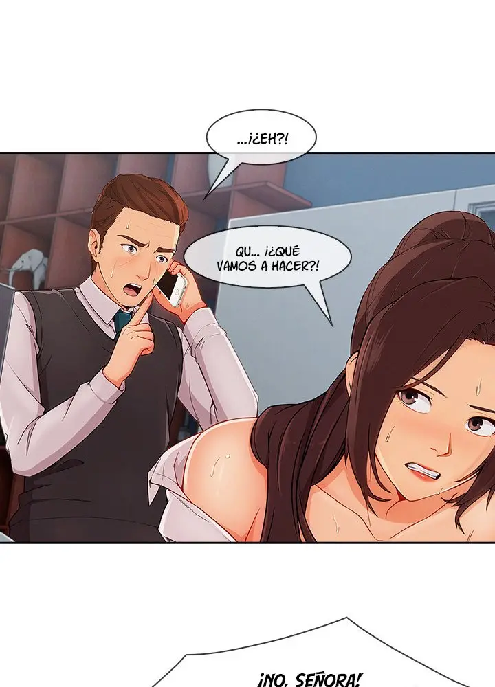 Lady Long Legs (2018) - Capítulo 43 - Página 68 - LectorTMOo