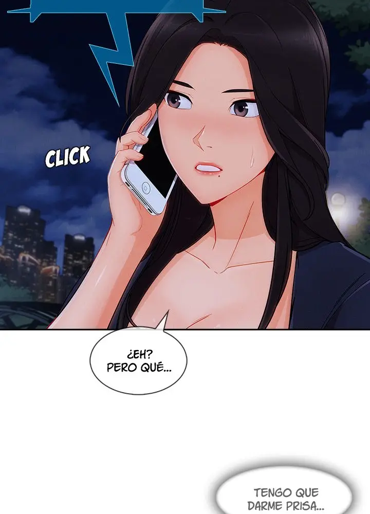 Lady Long Legs (2018) - Capítulo 43 - Página 70 - LectorTMOo