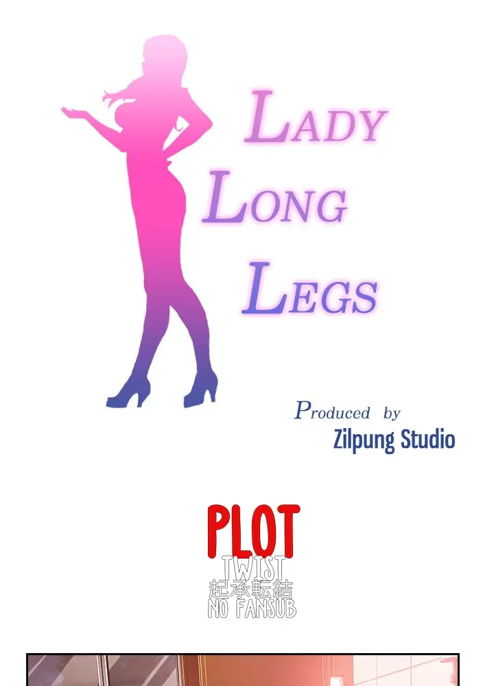 Lady Long Legs (2018) - Capítulo 44 - Página 2 - LectorTMOo
