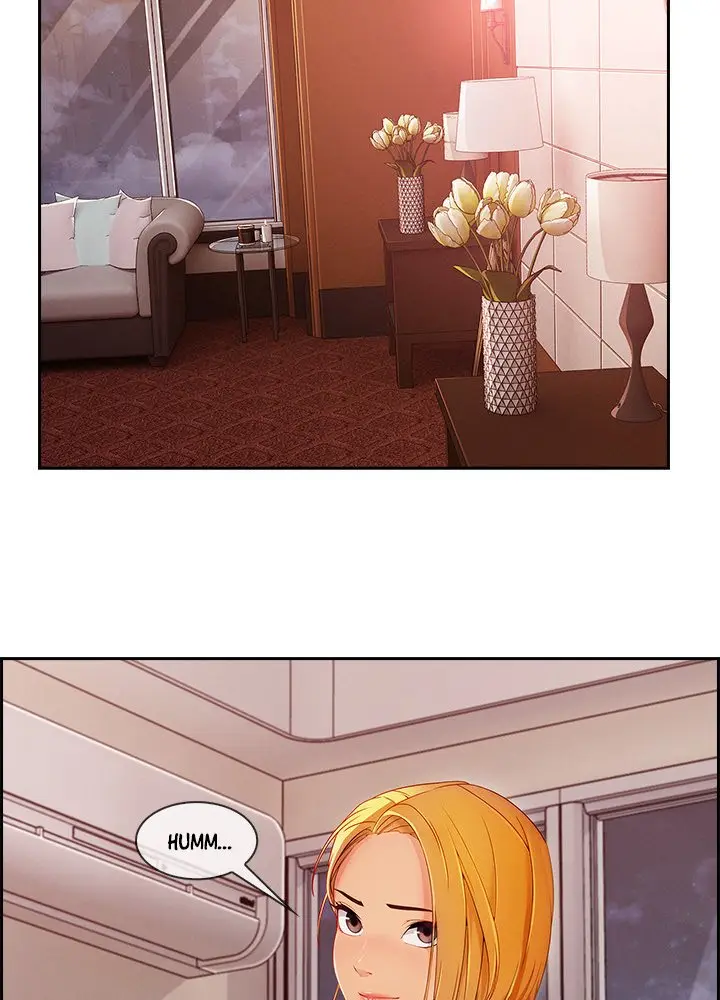 Lady Long Legs (2018) - Capítulo 44 - Página 3 - LectorTMOo