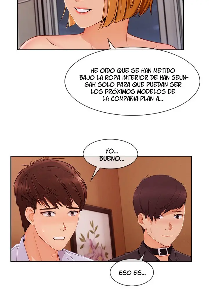 Lady Long Legs (2018) - Capítulo 44 - Página 6 - LectorTMOo