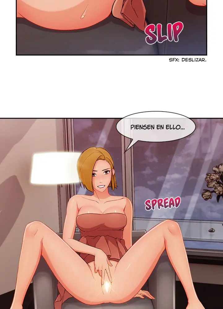 Lady Long Legs (2018) - Capítulo 44 - Página 11 - LectorTMOo