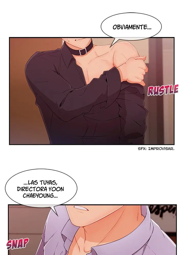 Lady Long Legs (2018) - Capítulo 44 - Página 14 - LectorTMOo
