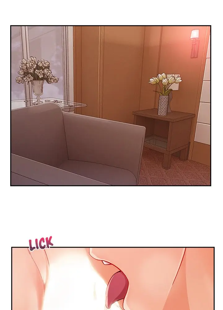 Lady Long Legs (2018) - Capítulo 44 - Página 20 - LectorTMOo