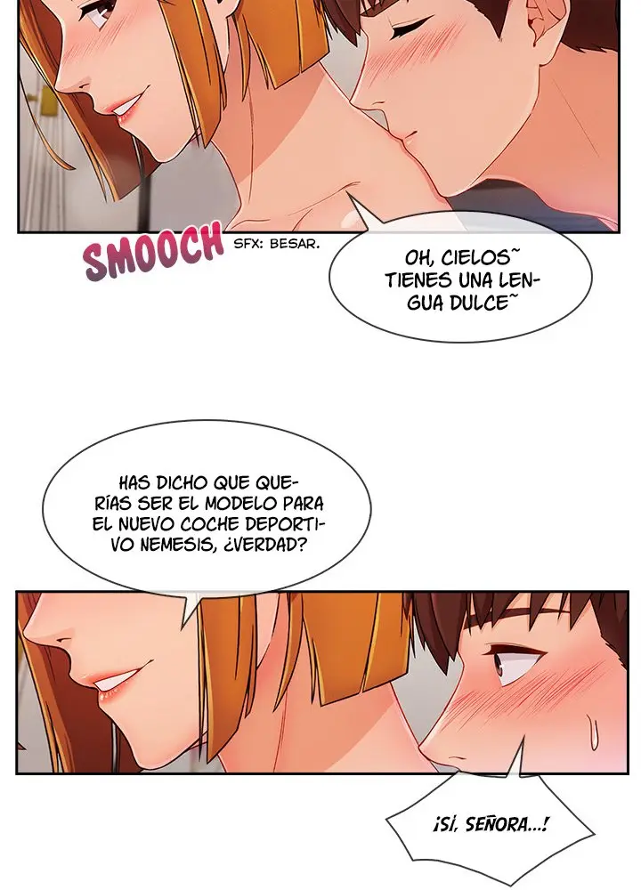 Lady Long Legs (2018) - Capítulo 44 - Página 27 - LectorTMOo