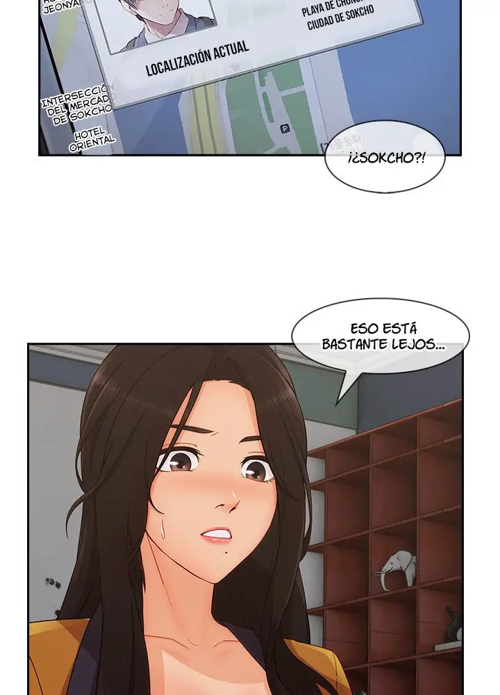 Lady Long Legs (2018) - Capítulo 44 - Página 43 - LectorTMOo