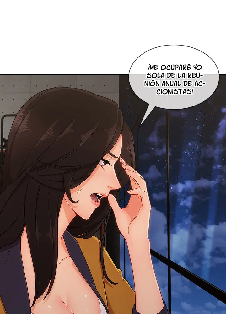Lady Long Legs (2018) - Capítulo 44 - Página 47 - LectorTMOo