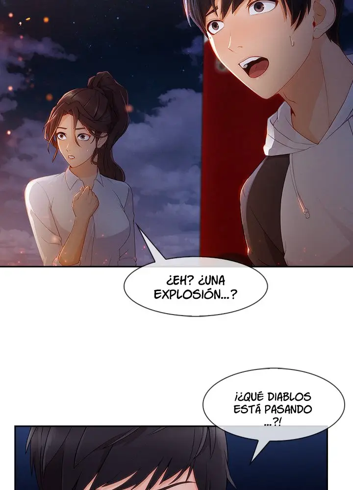 Lady Long Legs (2018) - Capítulo 45 - Página 35 - LectorTMOo